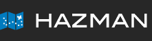Hazman Logo